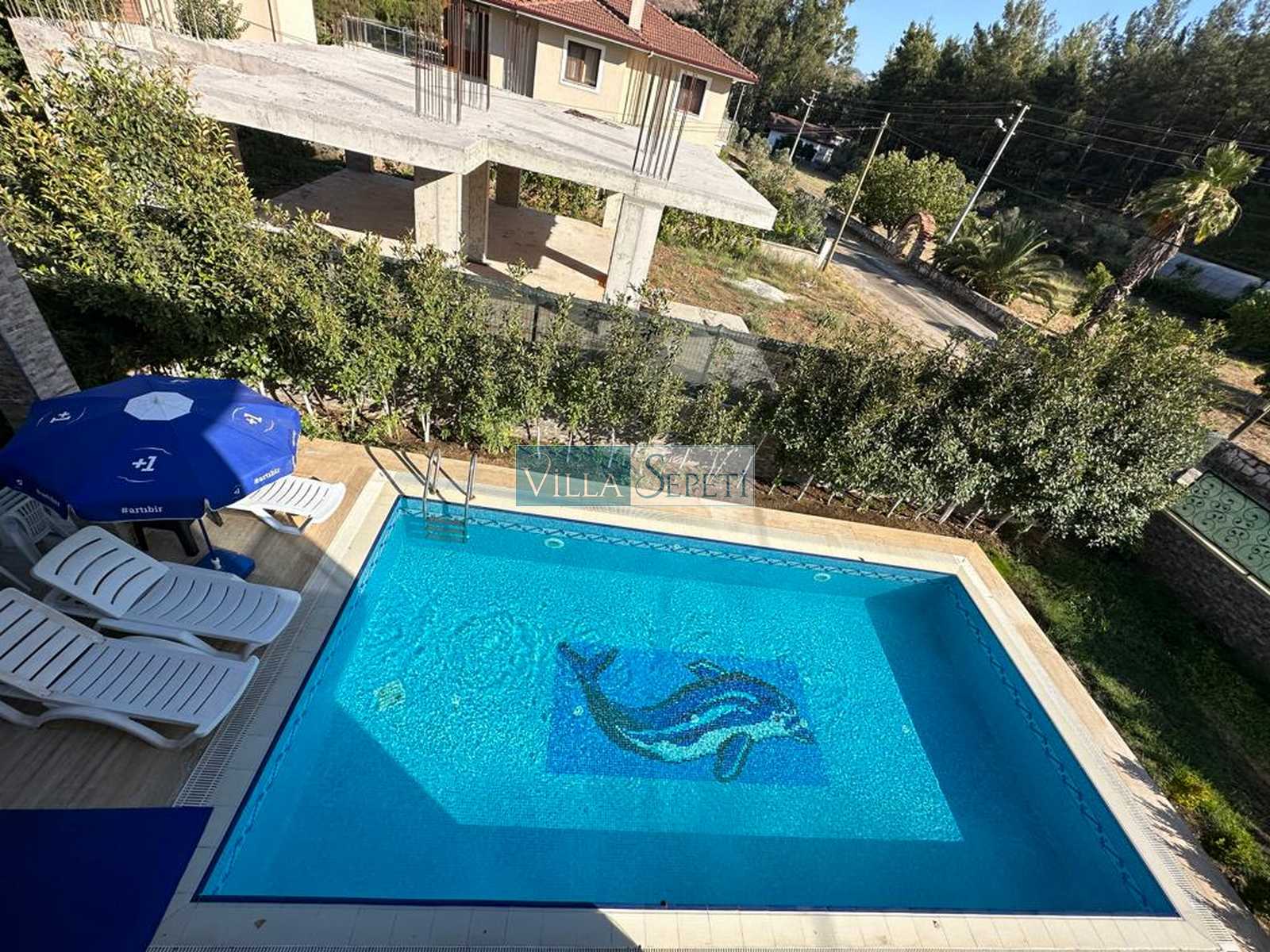 Villa fotoğrafı