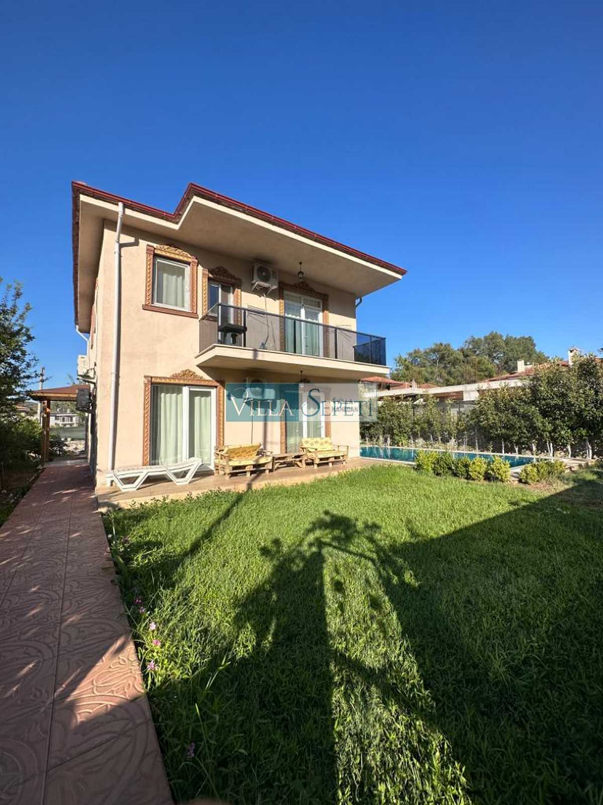 Villa fotoğrafı