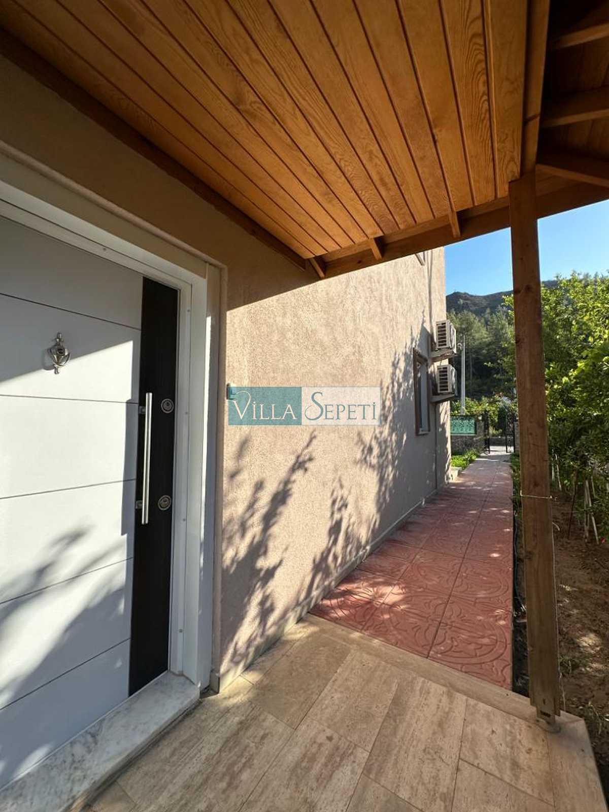 Villa fotoğrafı