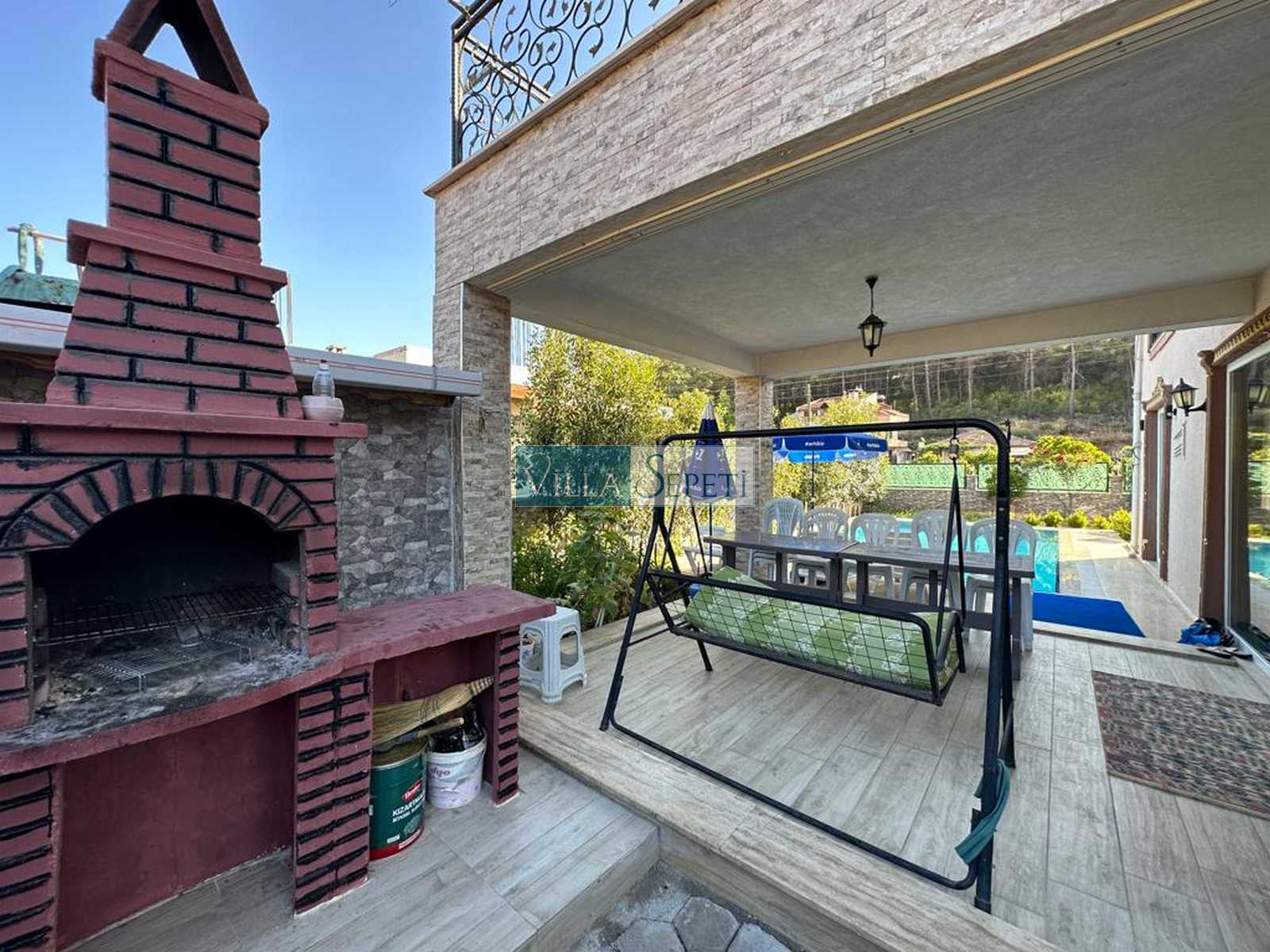 Villa fotoğrafı