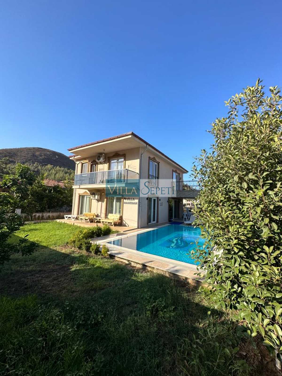 Villa fotoğrafı