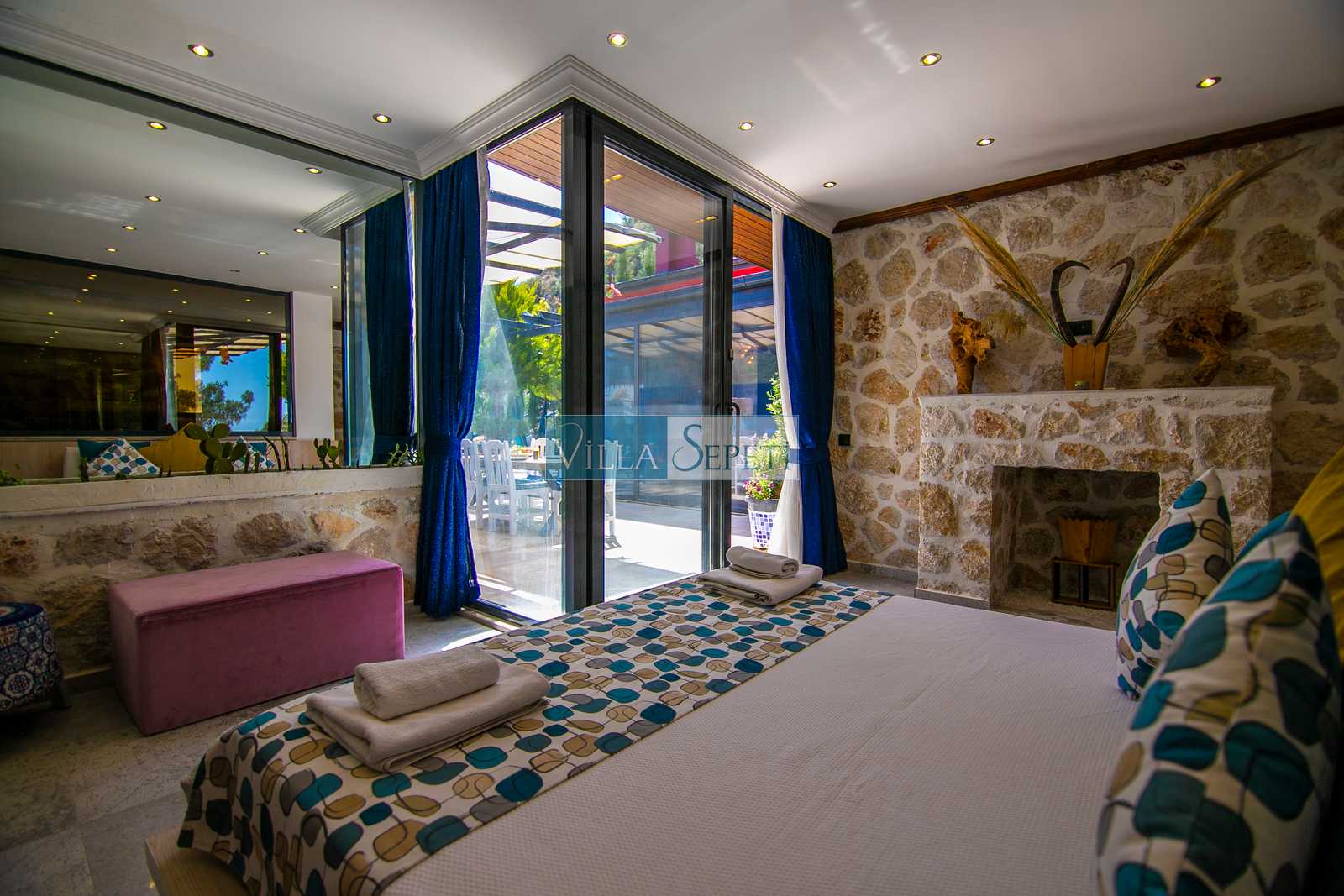 Villa fotoğrafı