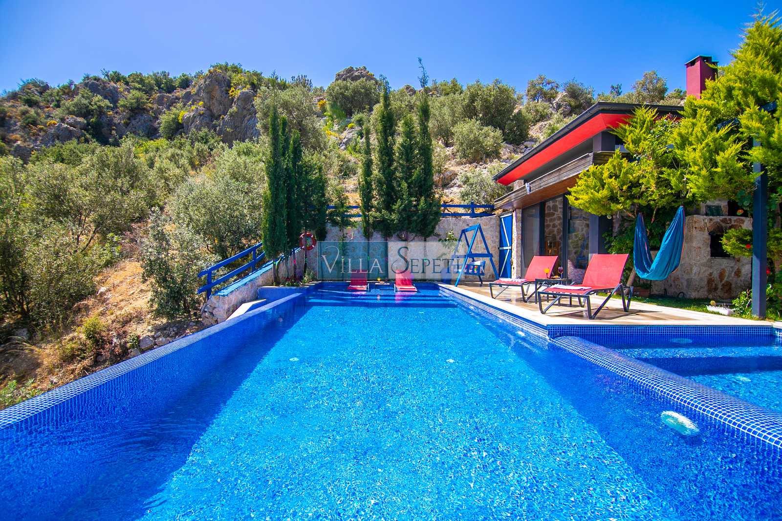 Villa fotoğrafı
