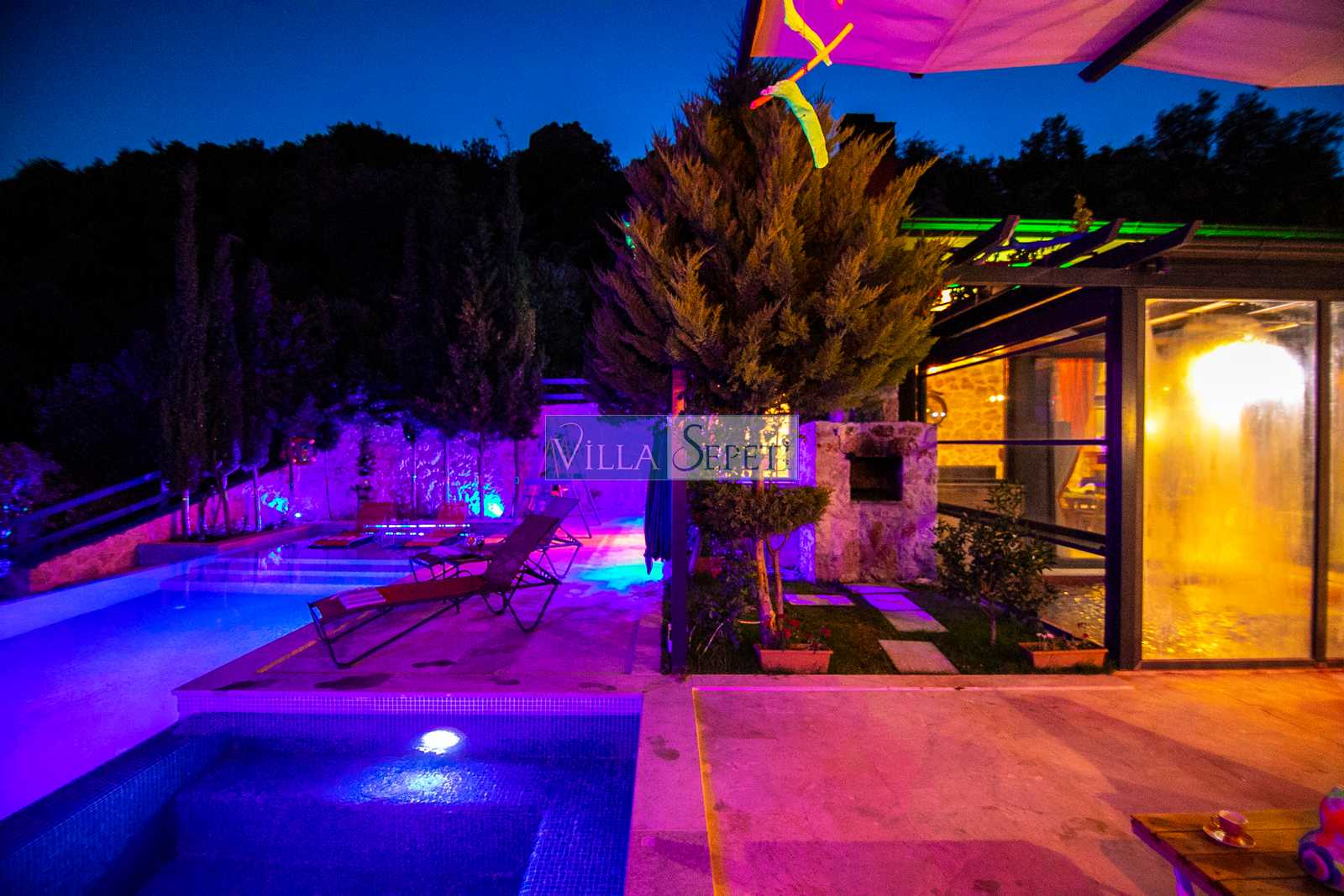 Villa fotoğrafı
