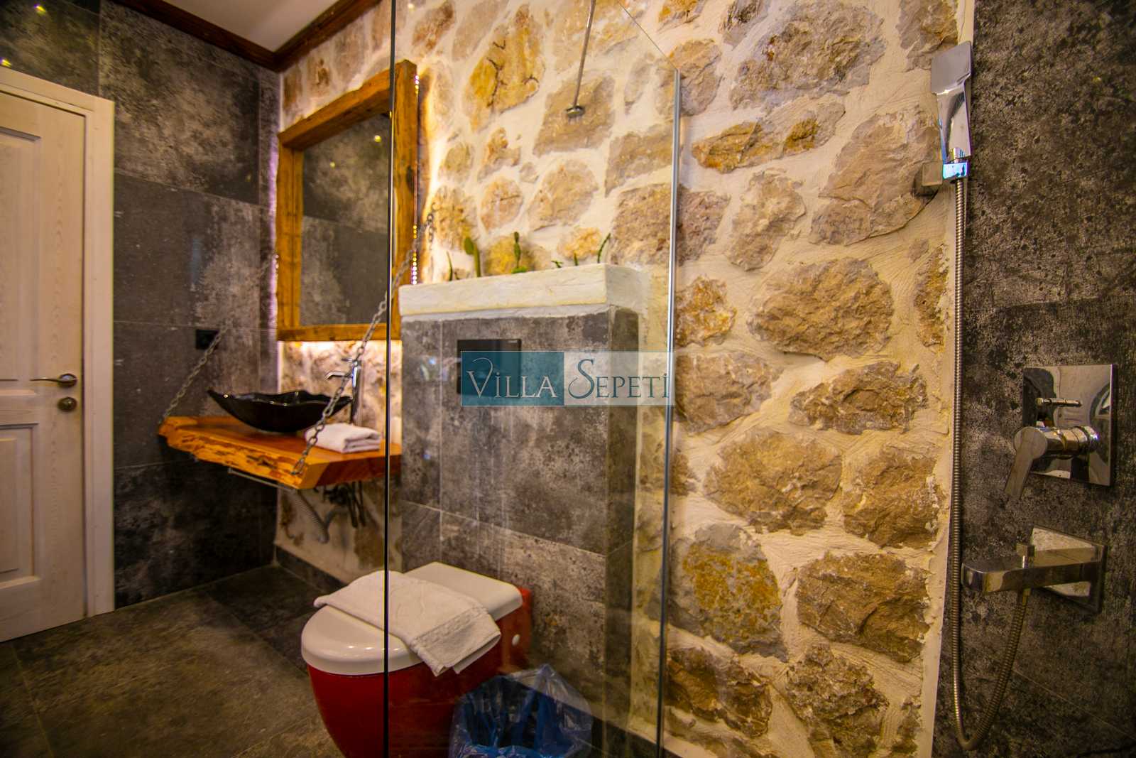 Villa fotoğrafı