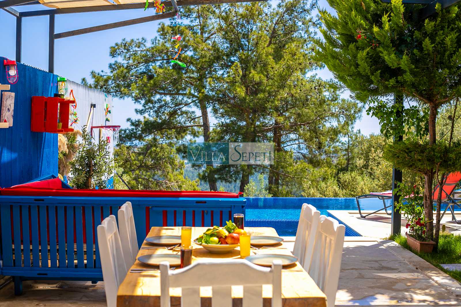 Villa fotoğrafı