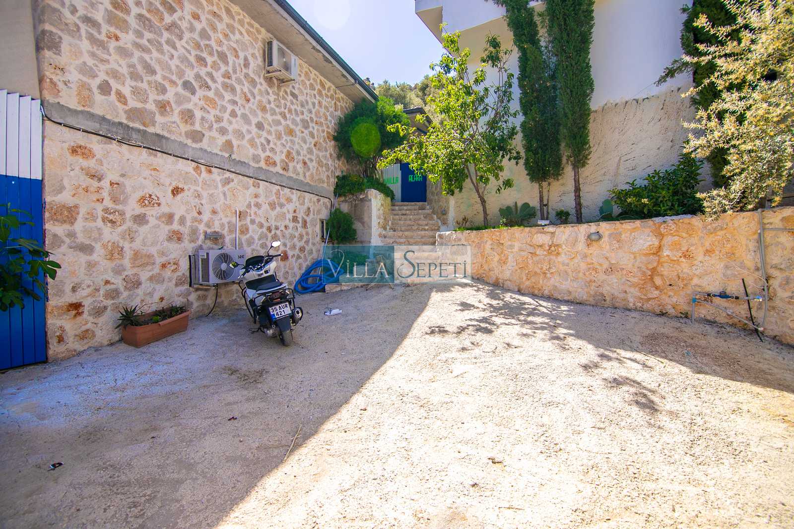 Villa fotoğrafı