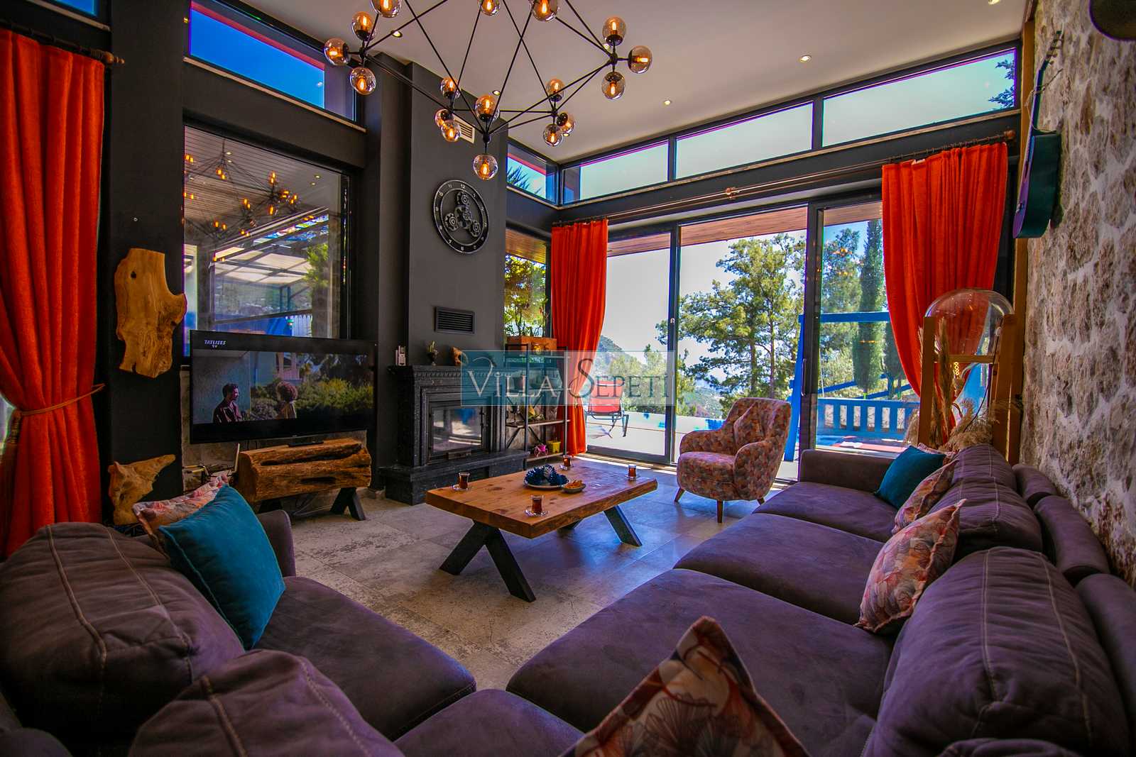 Villa fotoğrafı