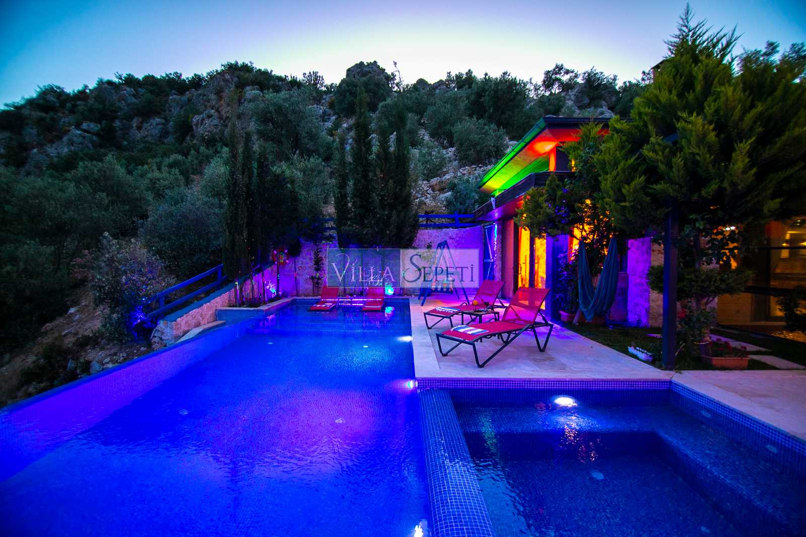 Villa fotoğrafı