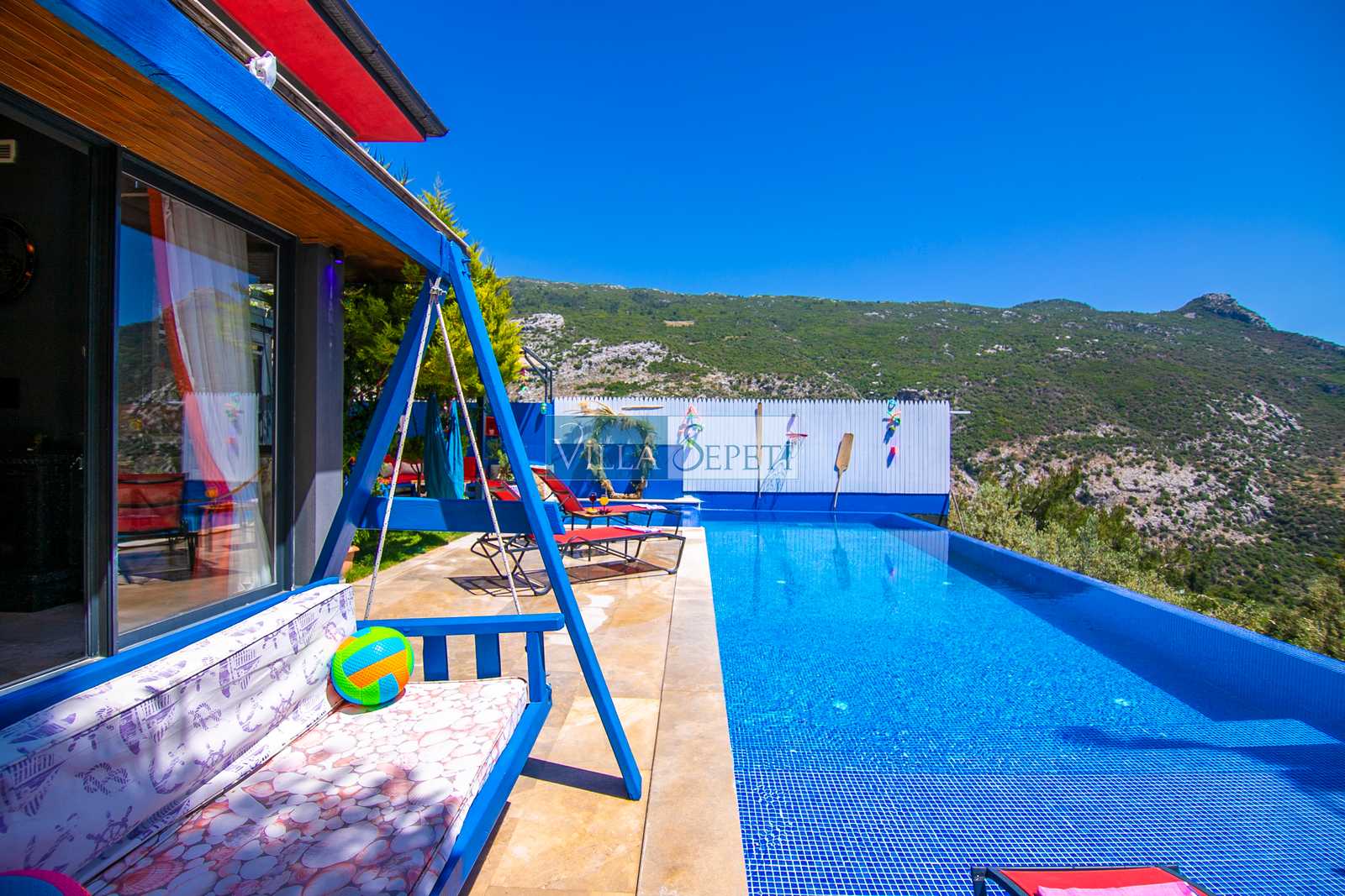 Villa fotoğrafı