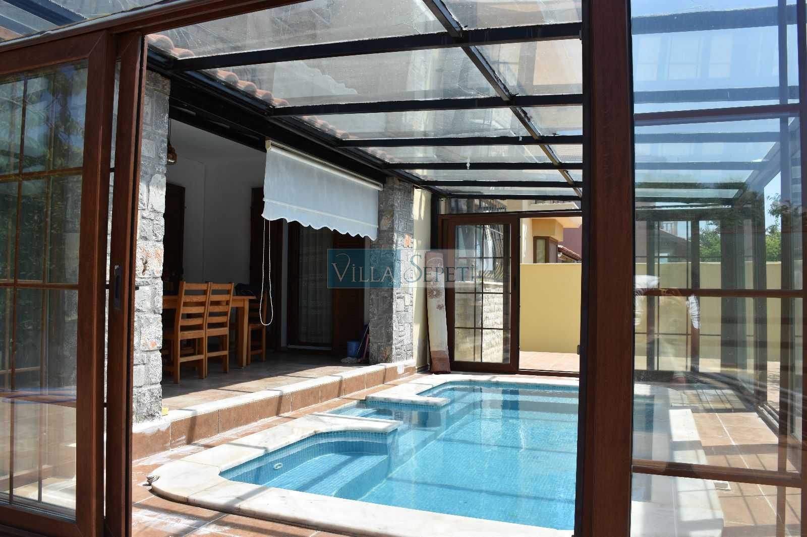 Villa fotoğrafı