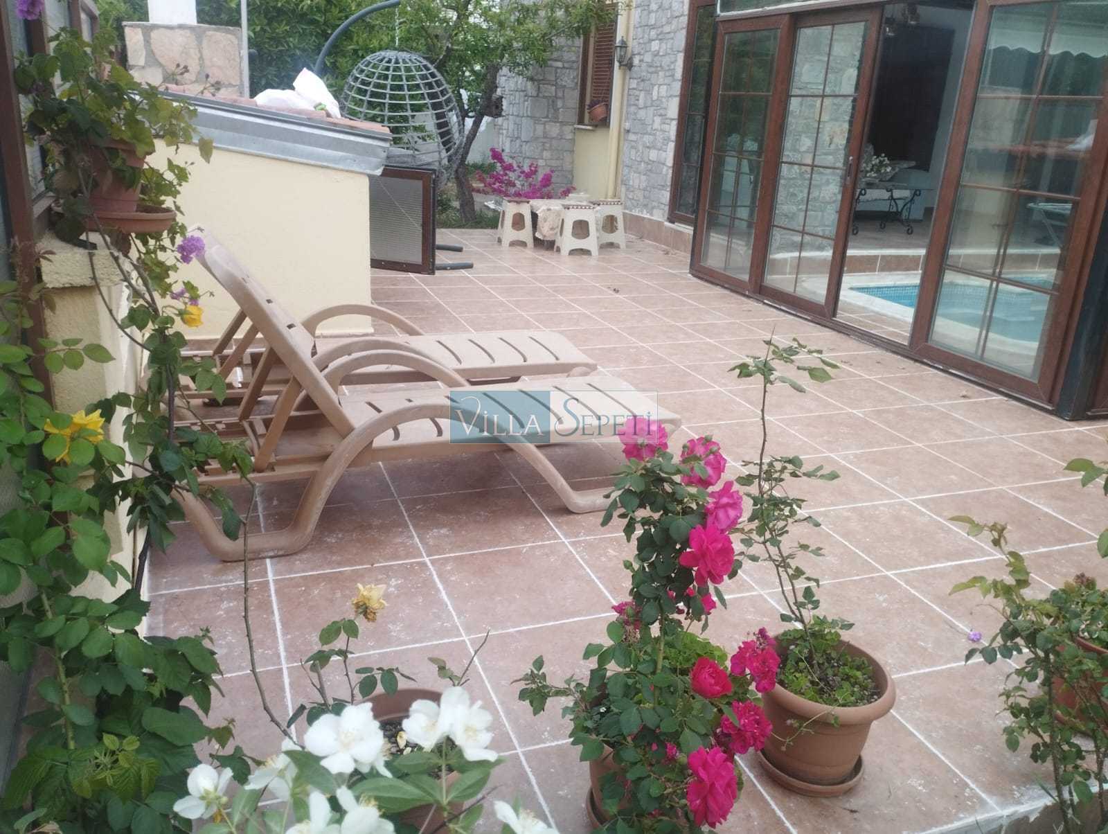 Villa fotoğrafı