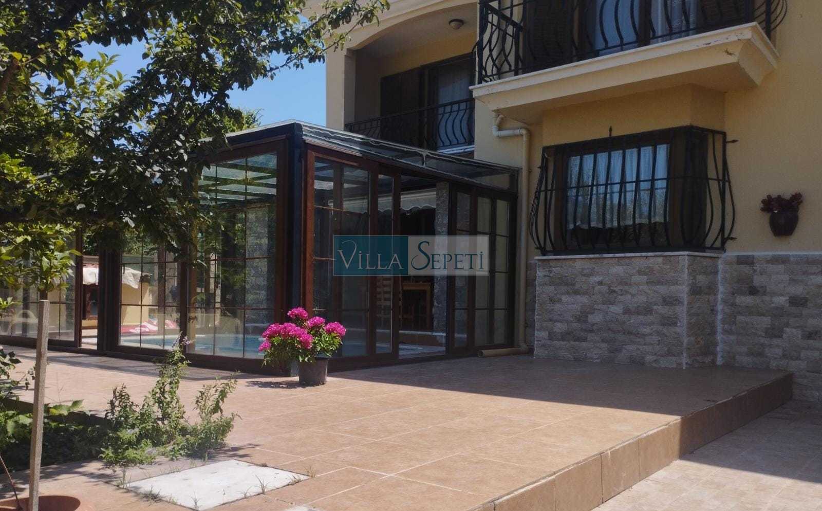 Villa fotoğrafı