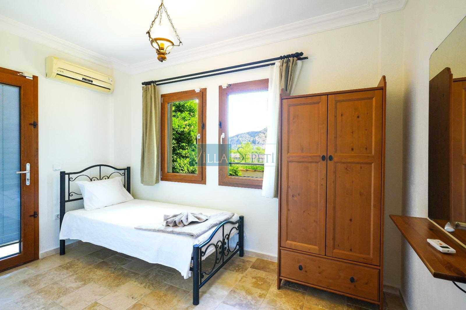 Villa fotoğrafı