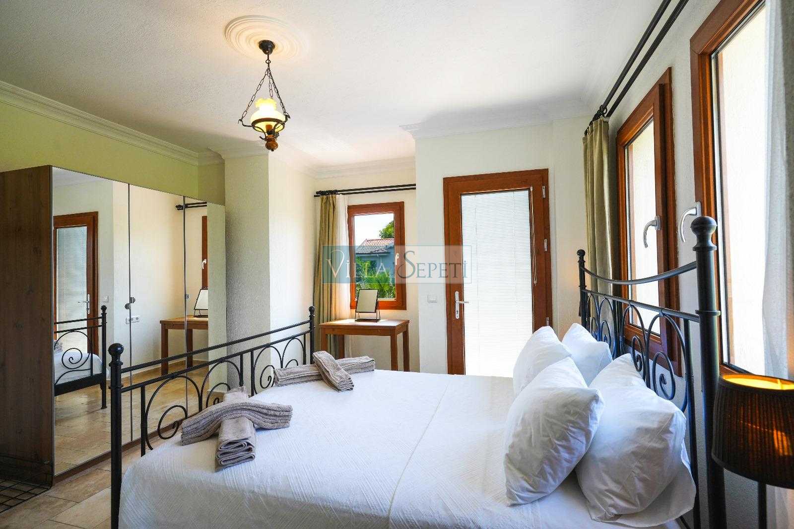 Villa fotoğrafı