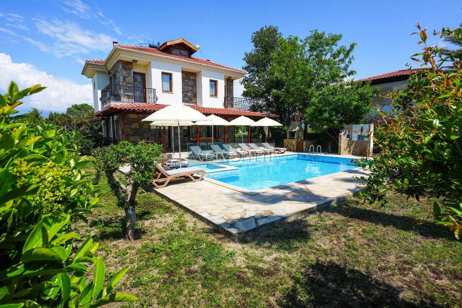 Villa fotoğrafı