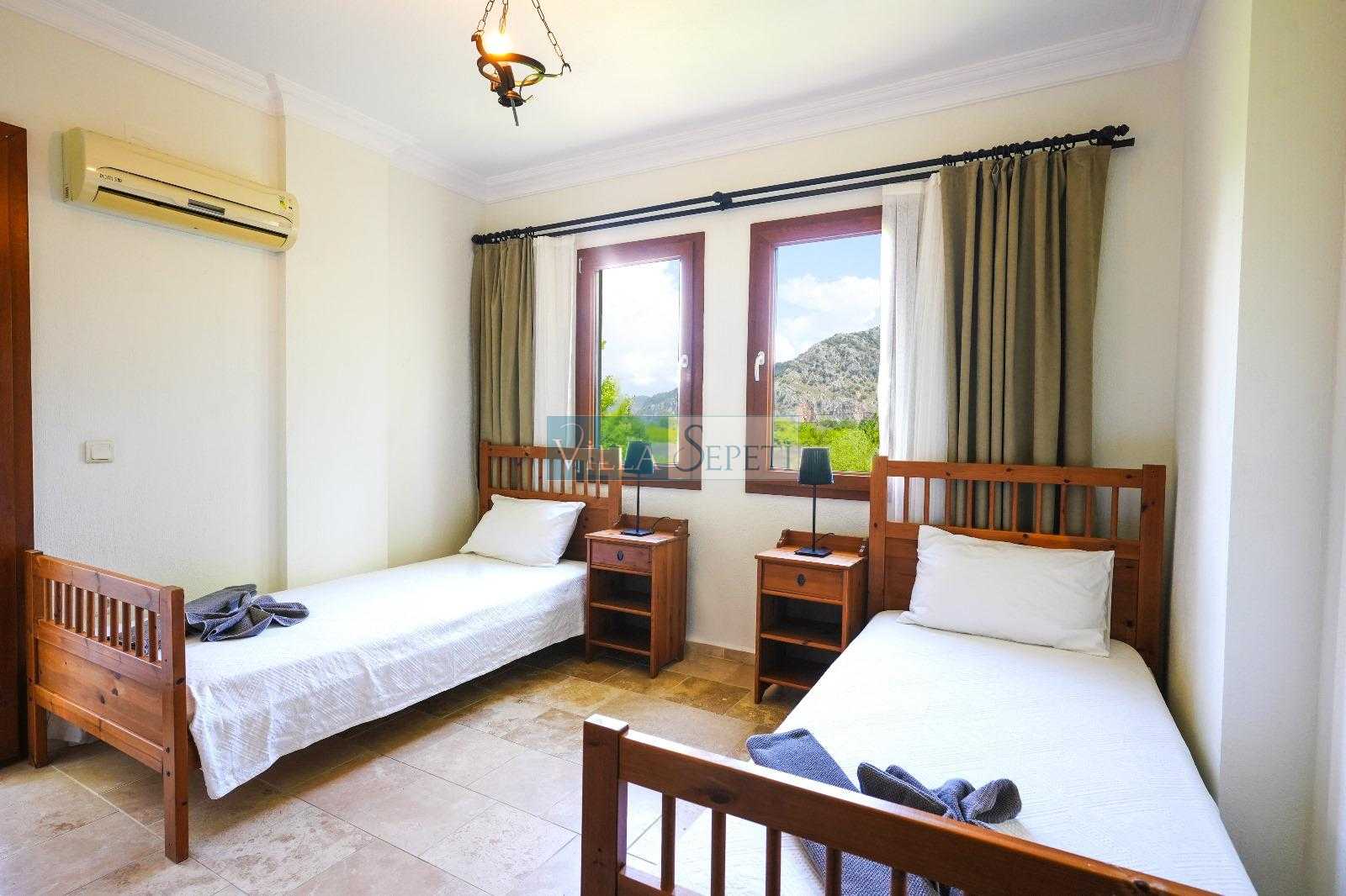 Villa fotoğrafı