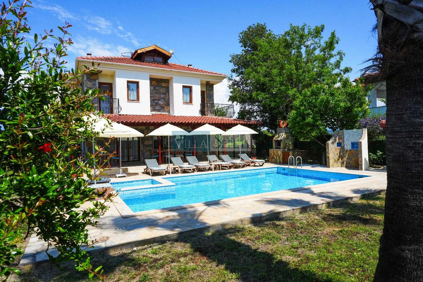 Villa fotoğrafı
