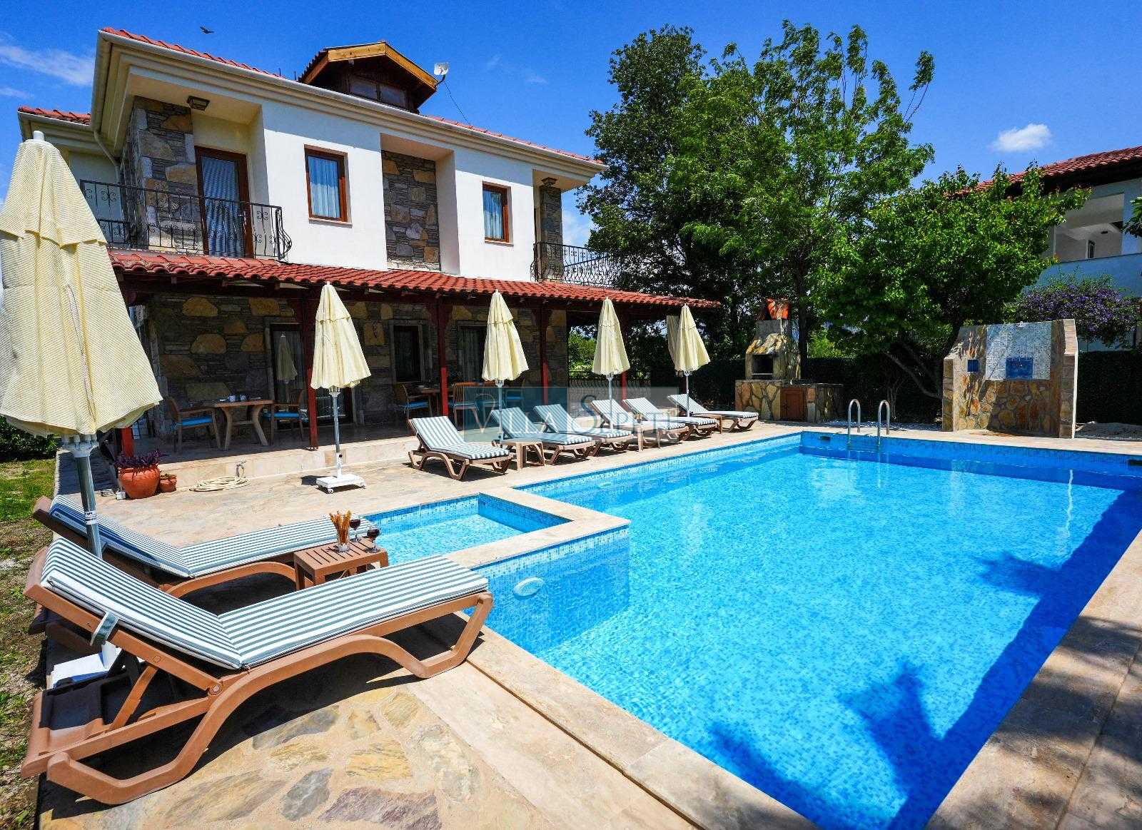 Villa fotoğrafı