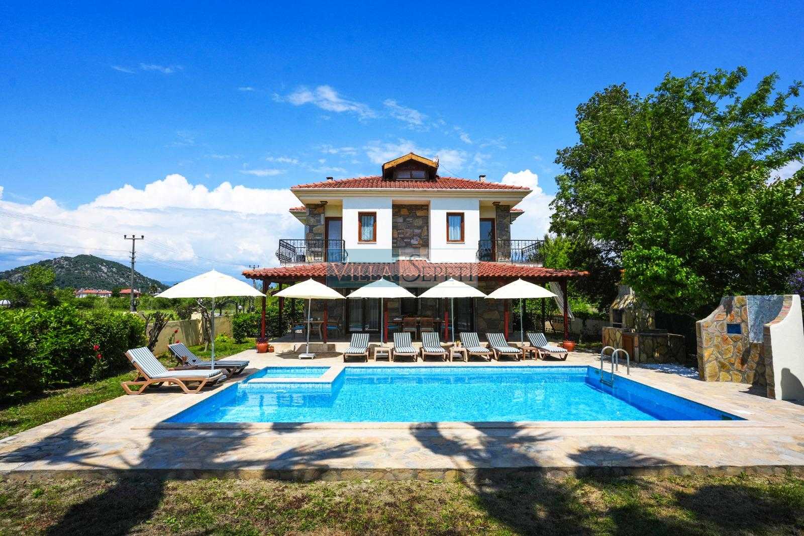 Villa fotoğrafı