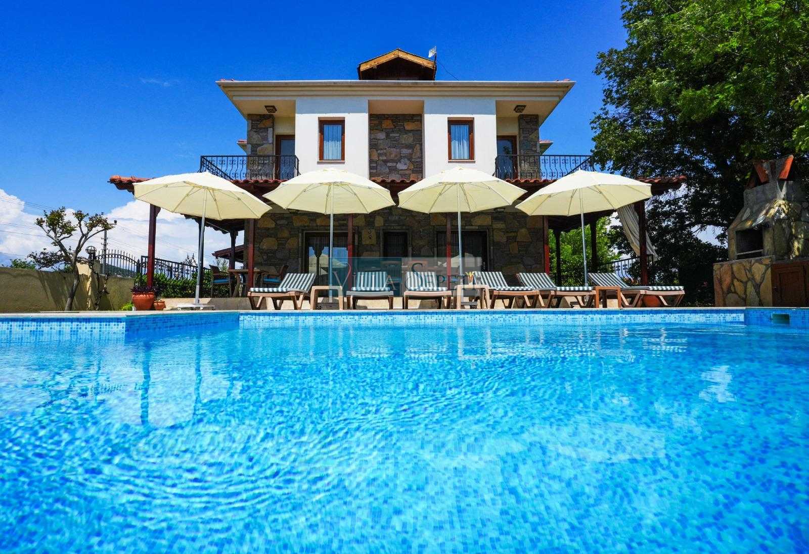 Villa fotoğrafı