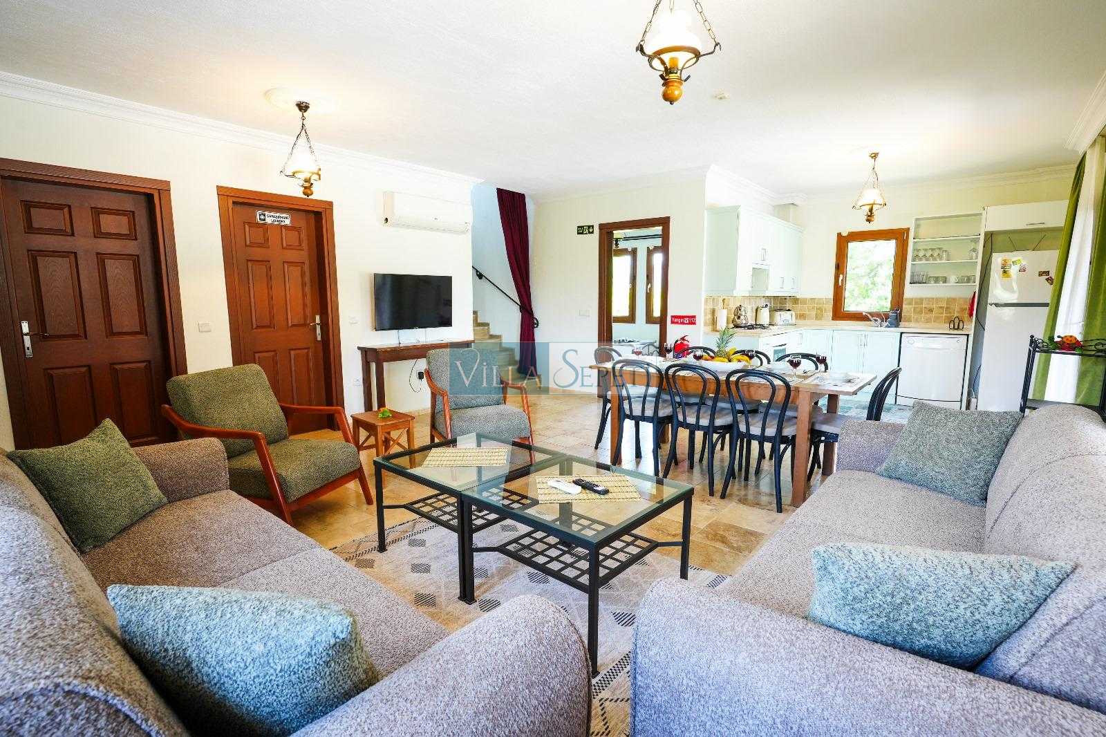 Villa fotoğrafı