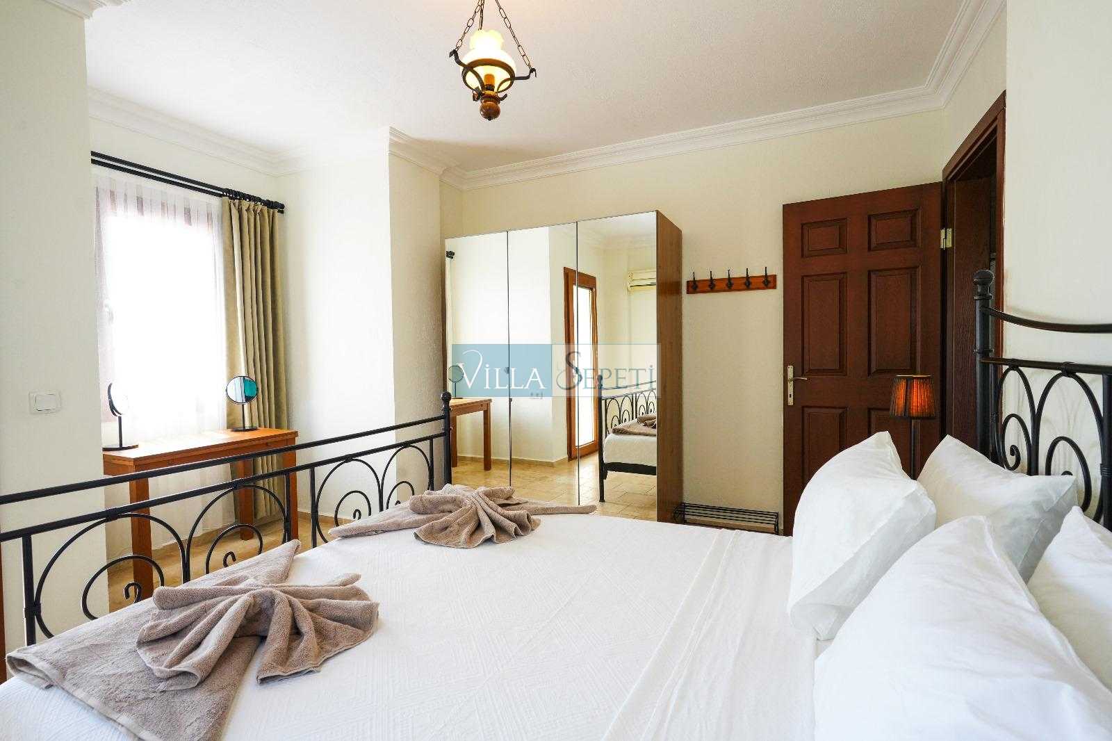 Villa fotoğrafı