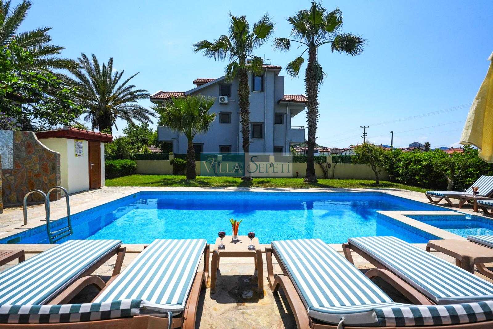 Villa fotoğrafı
