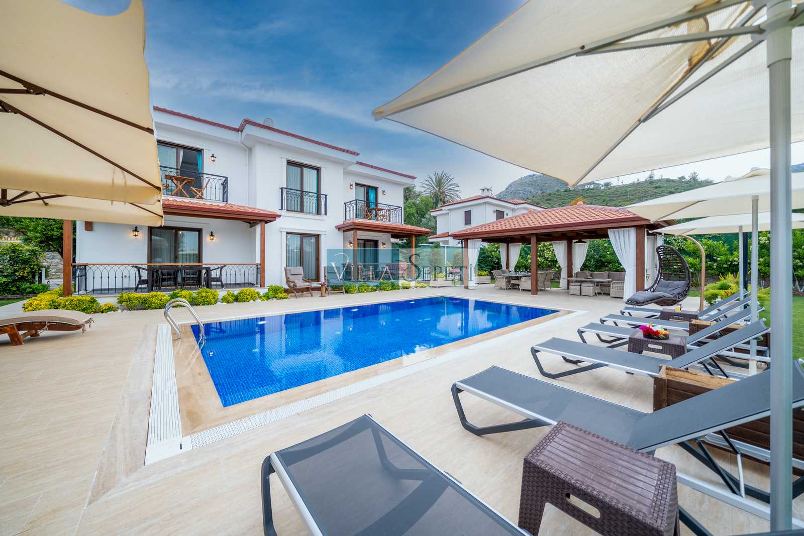 Villa fotoğrafı