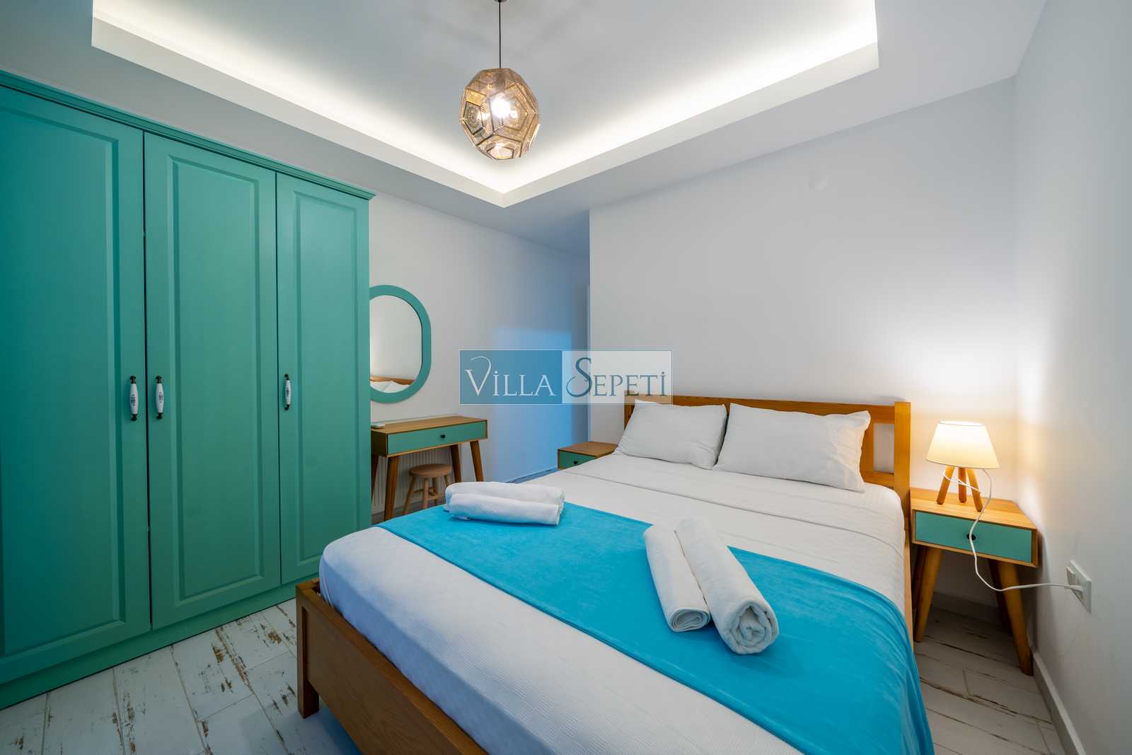 Villa fotoğrafı