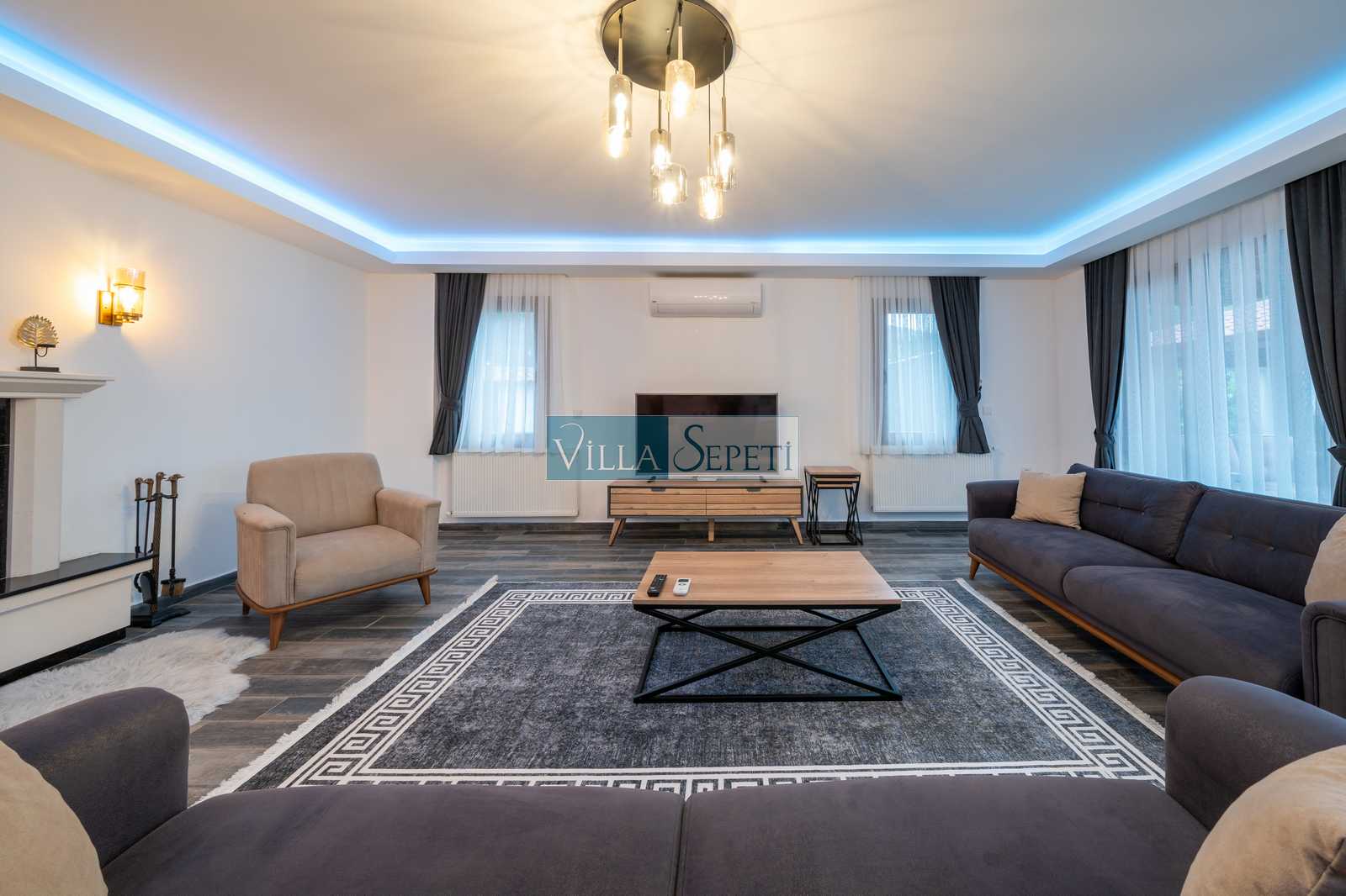Villa fotoğrafı