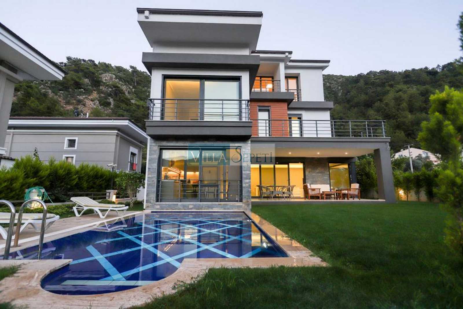 Villa fotoğrafı