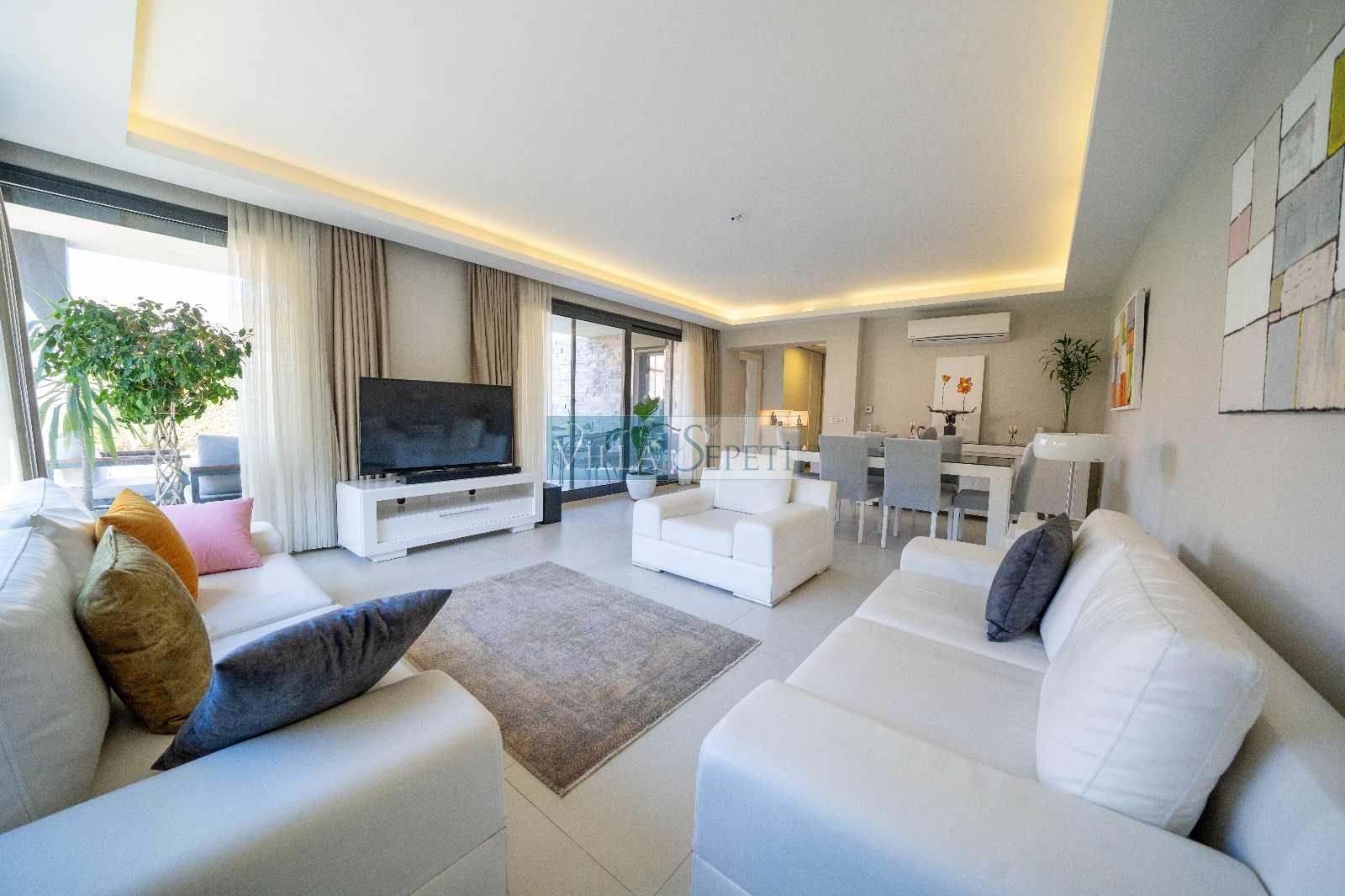 Villa fotoğrafı