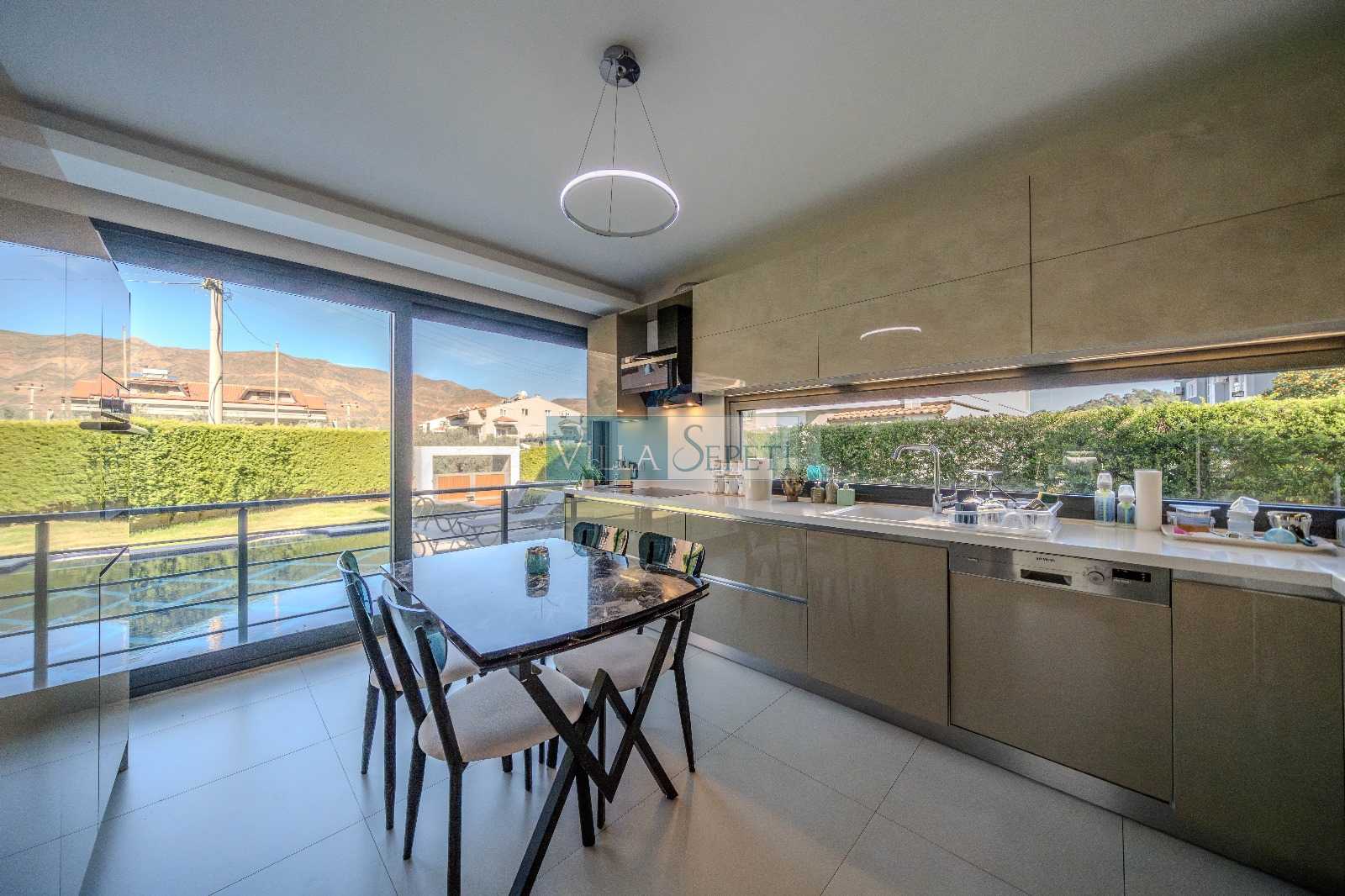 Villa fotoğrafı