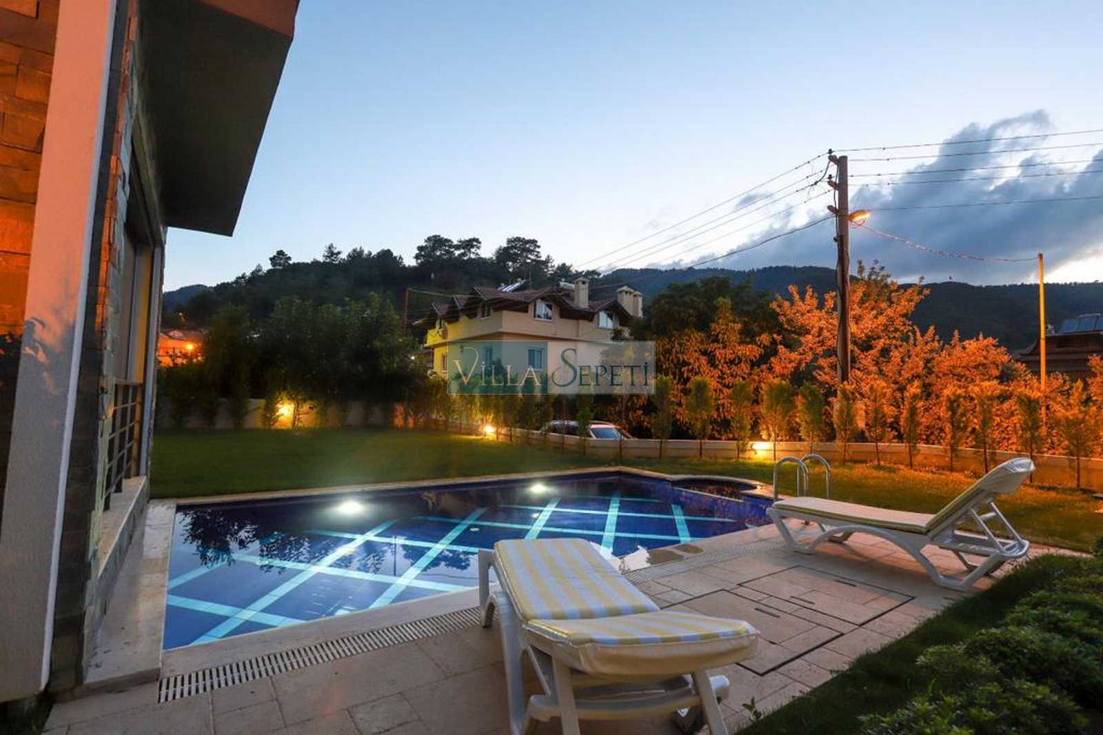 Villa fotoğrafı
