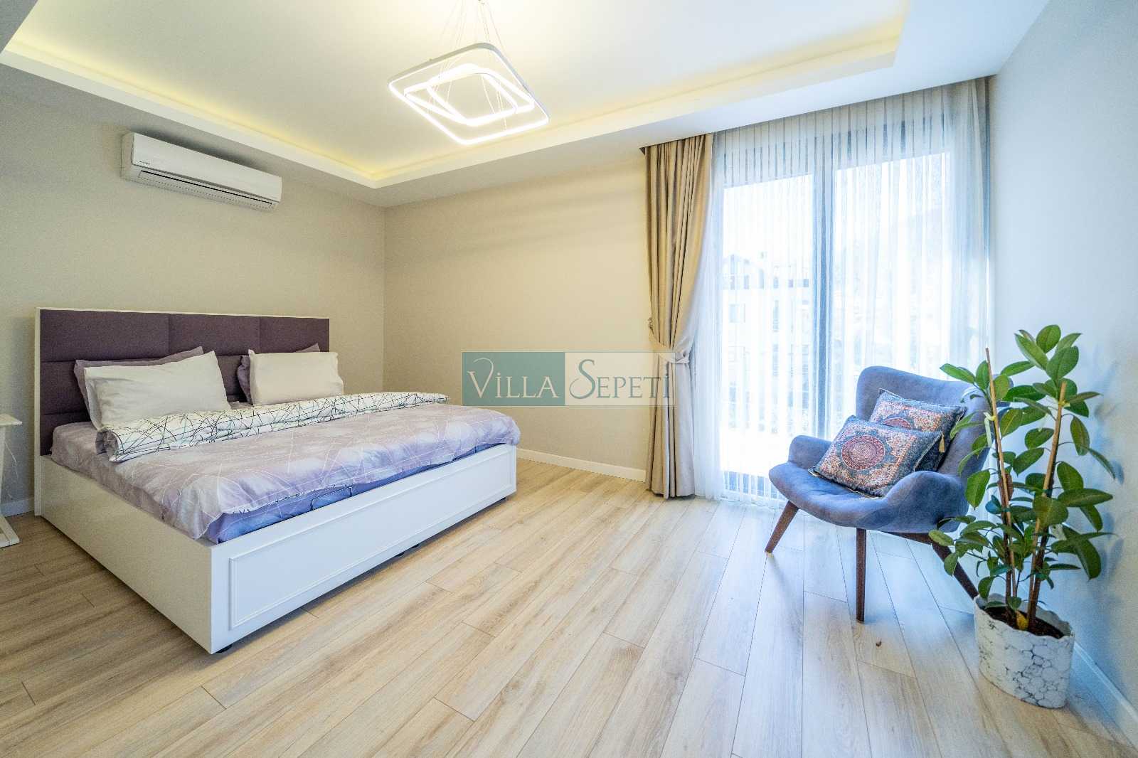 Villa fotoğrafı