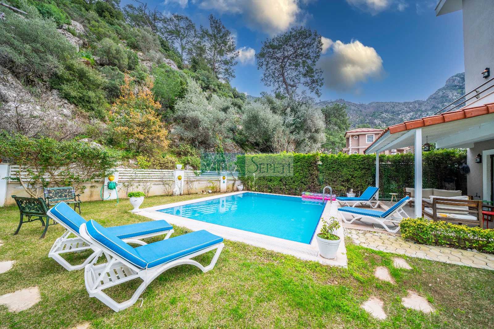 Villa fotoğrafı