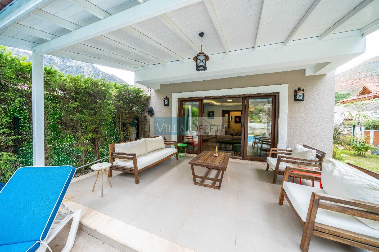 Villa fotoğrafı