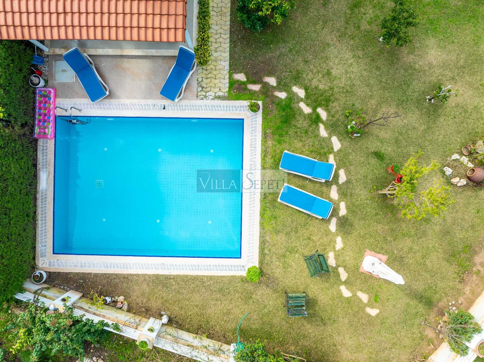 Villa fotoğrafı