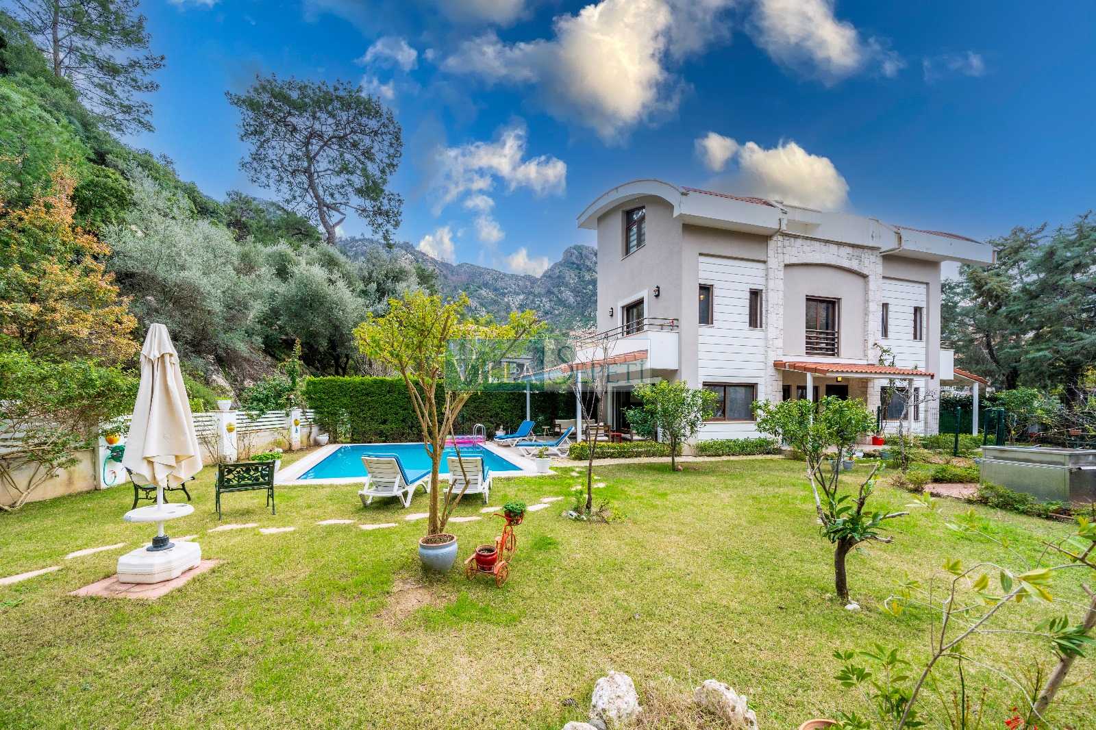 Villa fotoğrafı