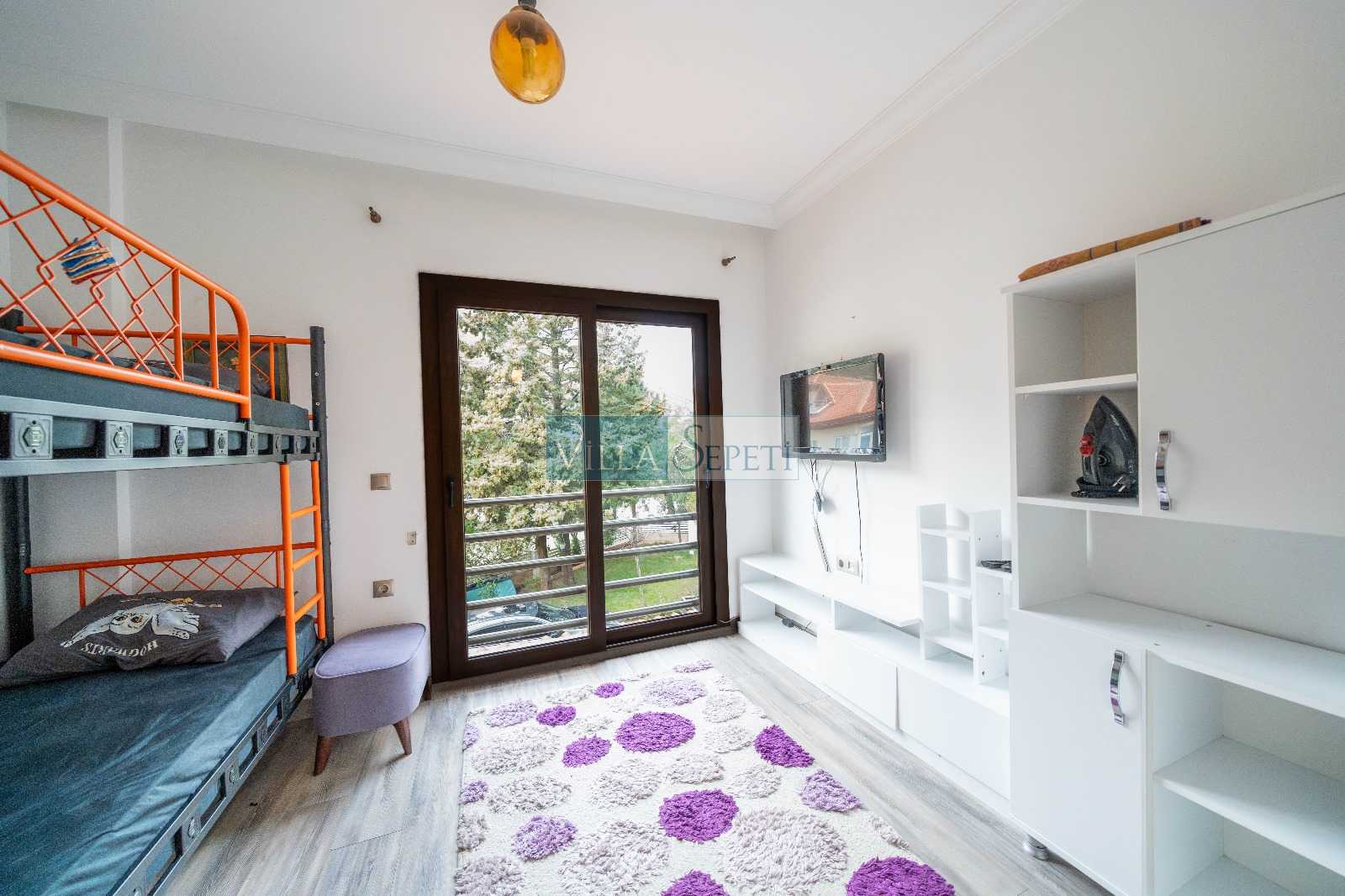 Villa fotoğrafı