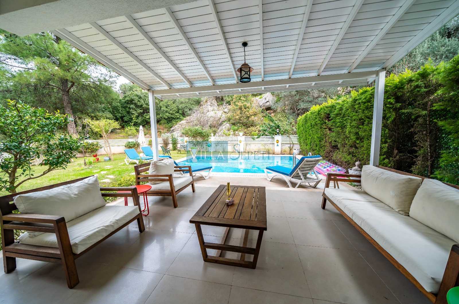 Villa fotoğrafı