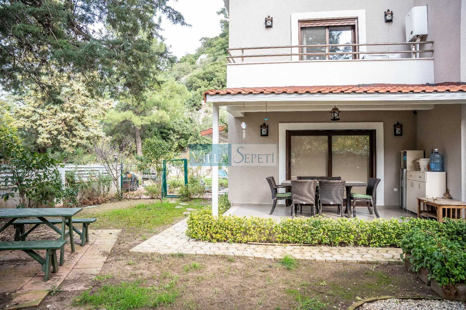 Villa fotoğrafı