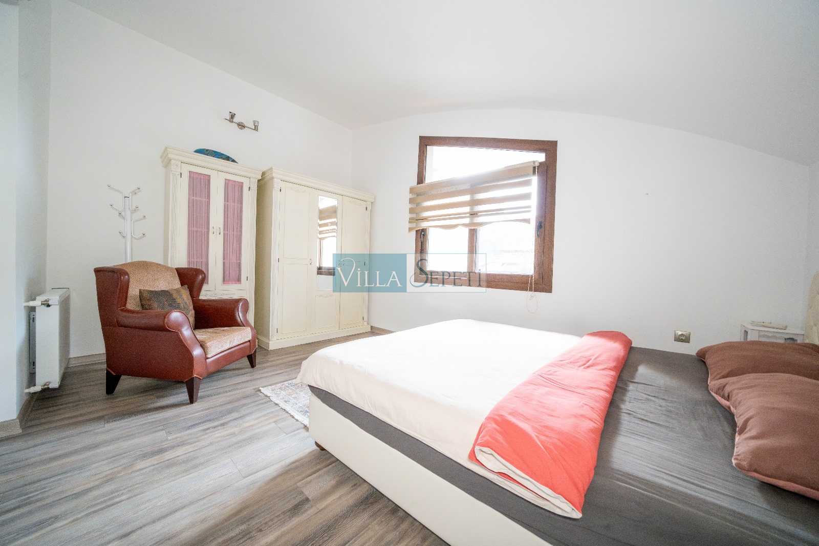 Villa fotoğrafı