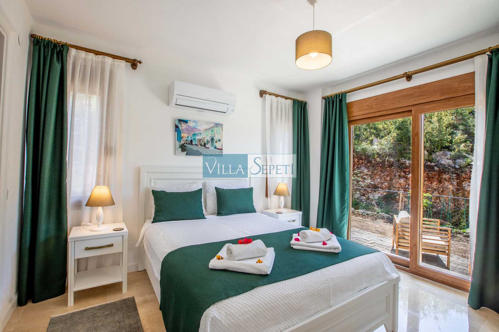 Villa fotoğrafı