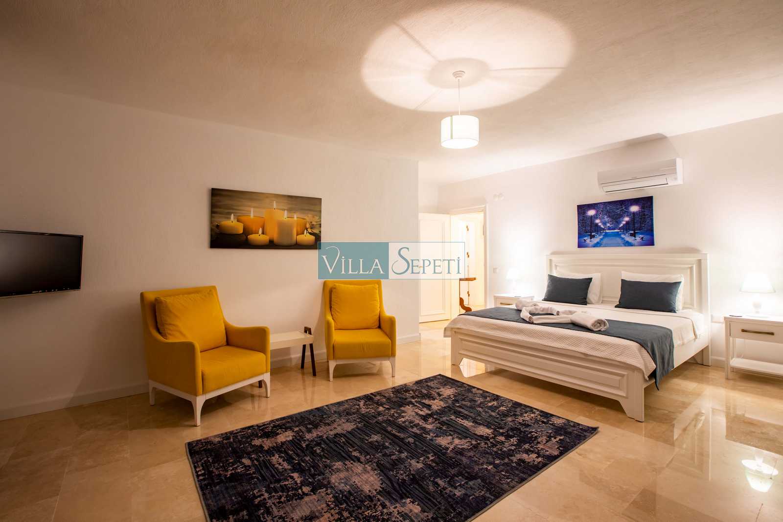 Villa fotoğrafı