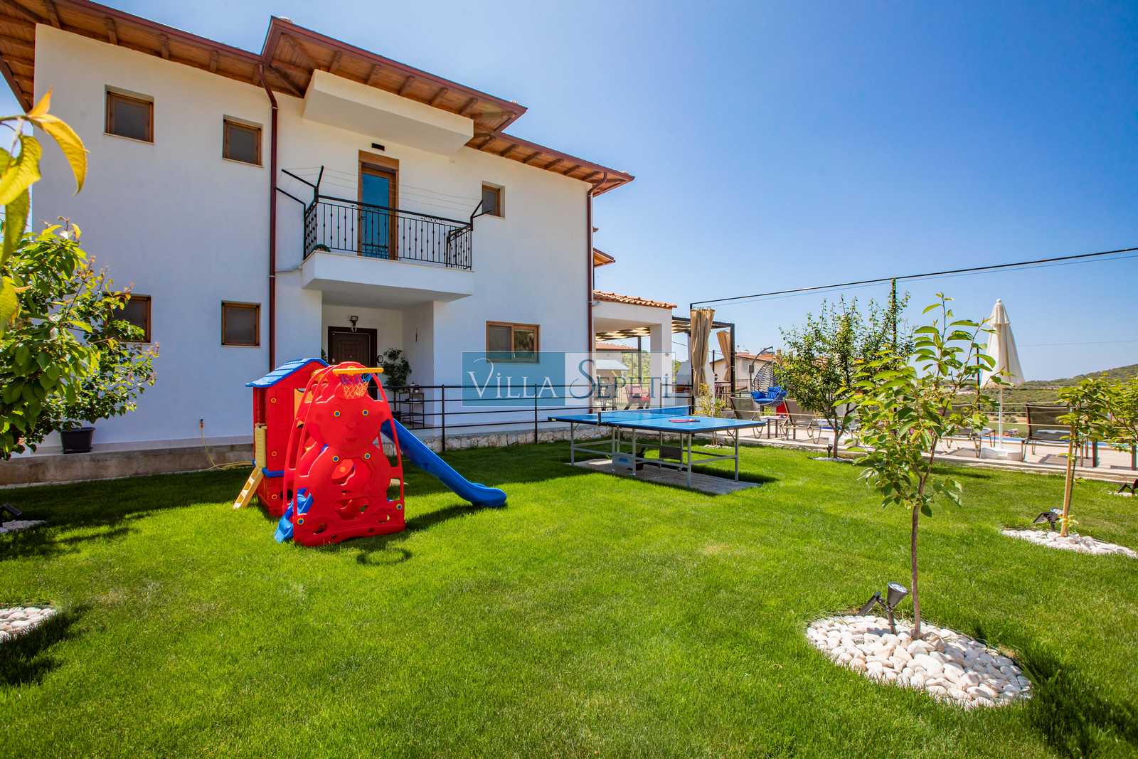Villa fotoğrafı