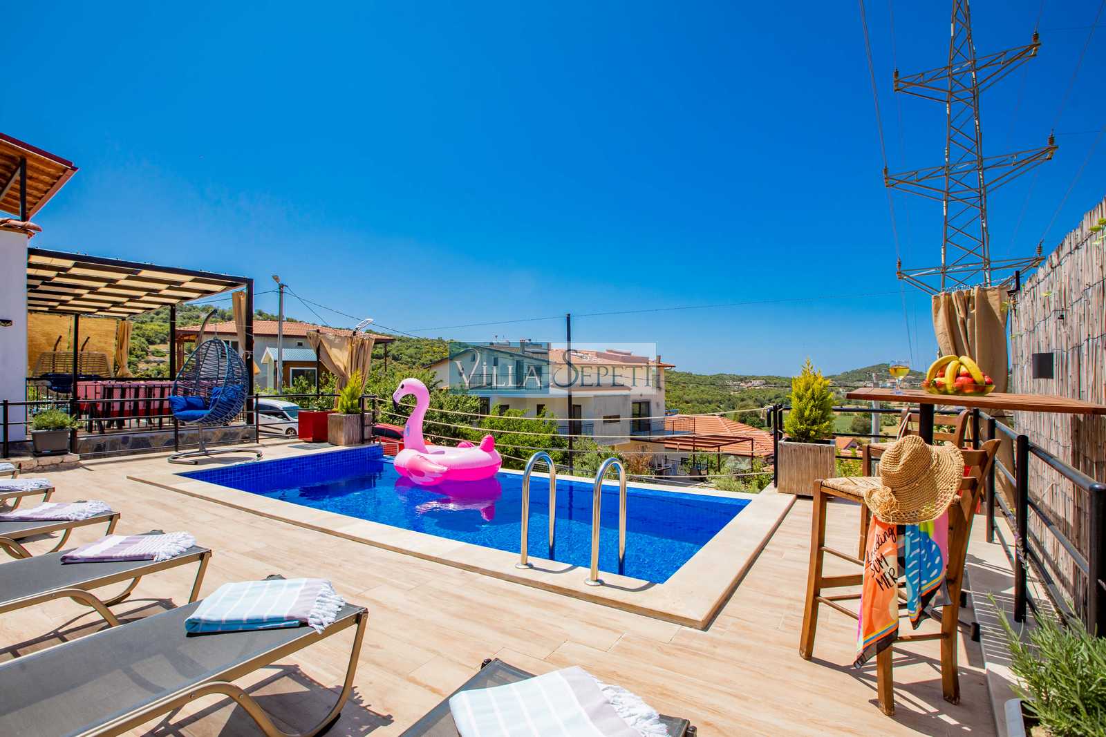 Villa fotoğrafı