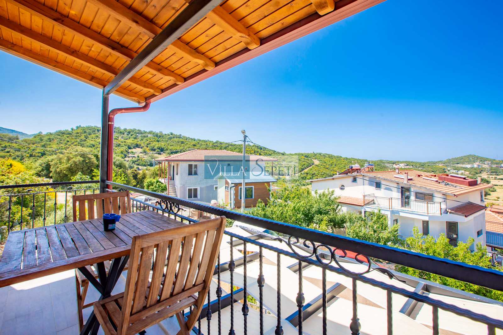 Villa fotoğrafı