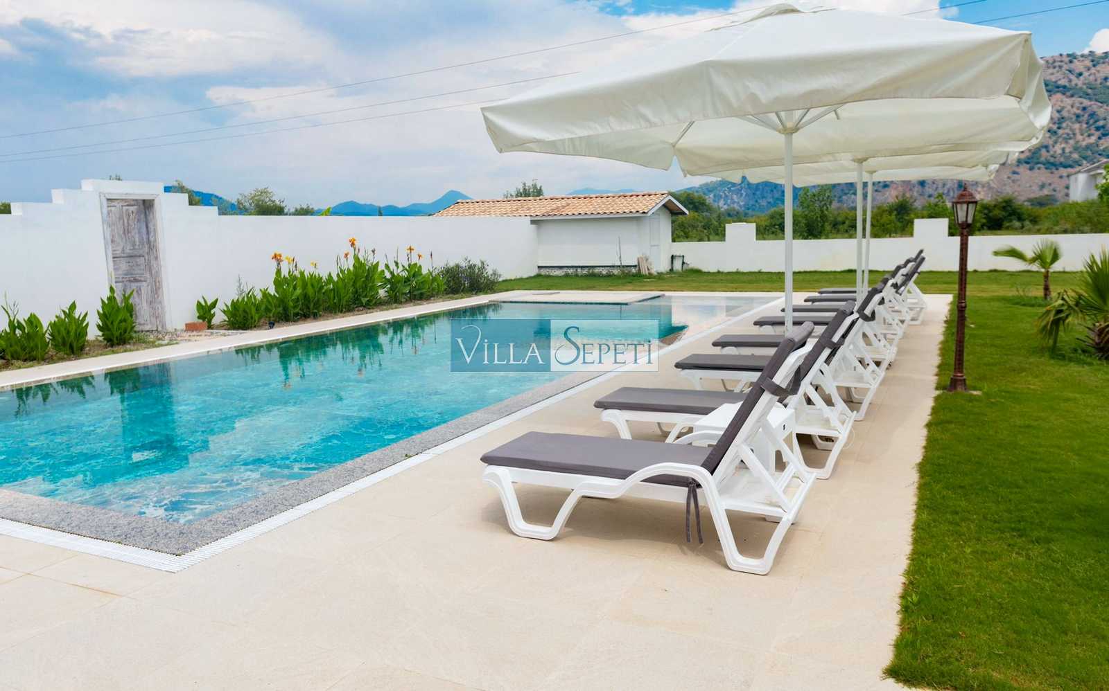 Villa fotoğrafı